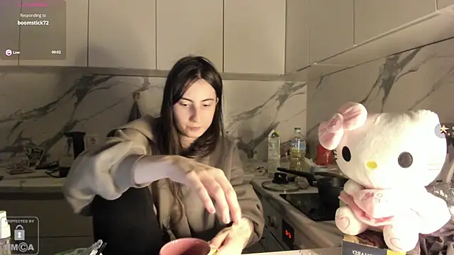 Ayesha Thebestt online show from 02-01-26, 07:01