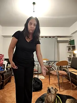 lulitasexy online show from 03-15-26, 12:38