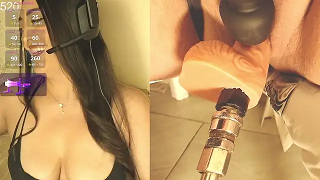 aleja20 - online show from 02-06-26, 03:00