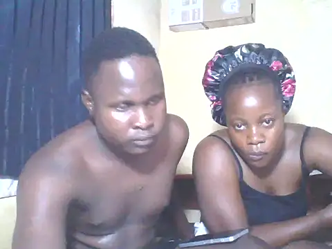 Jesse Kingkong online show from 07-12-26, 08:11