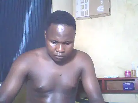 Jesse Kingkong online show from 07-14-26, 09:20