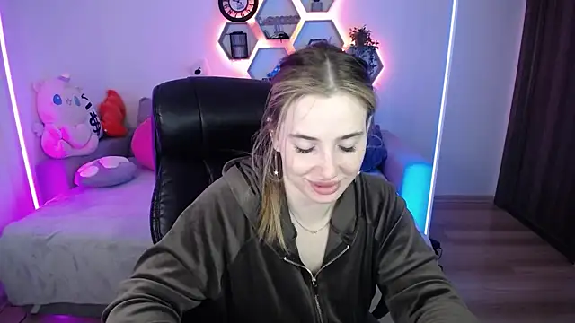 SabrinViolet online show from 05-12-26, 08:11