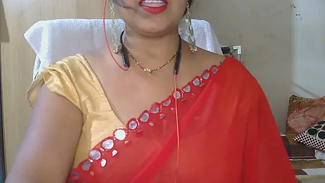 Cute Ruhi99 online show from 10-11-25, 06:56