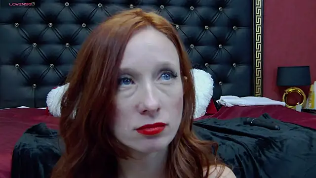 AnneHove online show from 12-16-24, 09:03