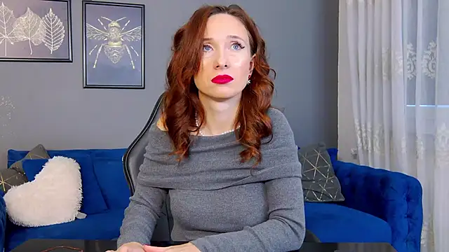 AnneHove online show from 12-02-25, 06:08