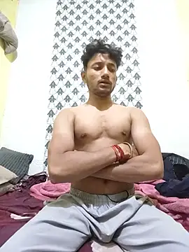 Indiandaddy11 online show from 05-17-26, 04:03