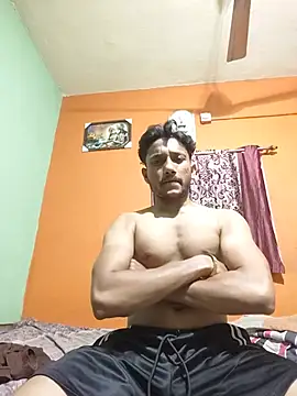 Indiandaddy11 online show from 05-23-26, 01:26