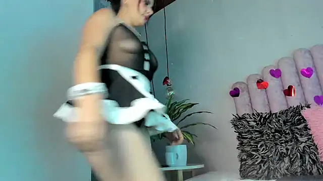 Snapshot of SusanBenett chatting on 03-17-25, 06:42 SusanBenett online show from 03-17-25, 06:42