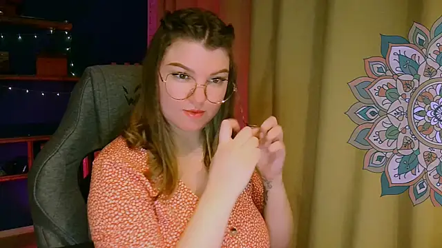 VioletteWay online show from 01-18-26, 05:28