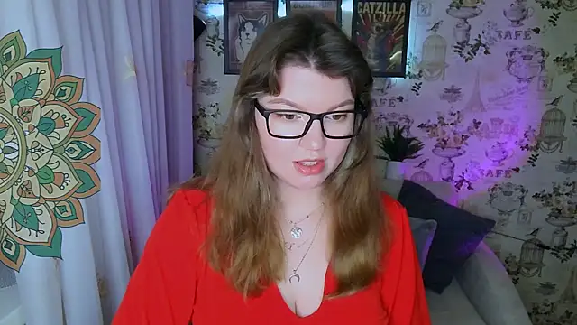 VioletteWay online show from 03-15-26, 03:18