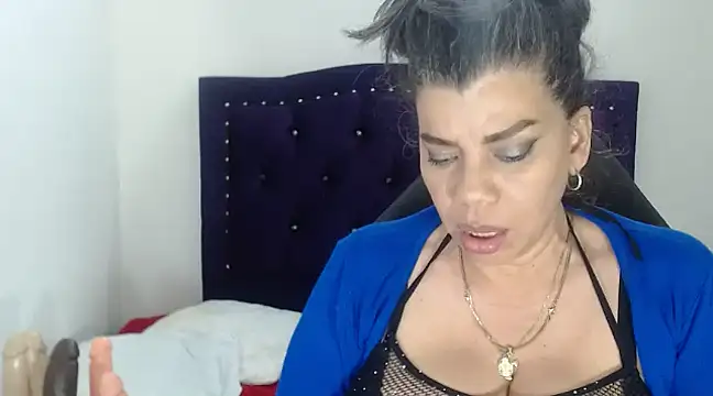 vikyadams online show from 02-12-25, 02:03