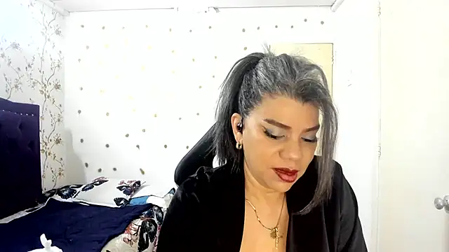 vikyadams online show from 07-05-26, 06:20