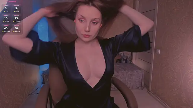 Eesmaaarrr online show from 03-10-25, 10:34