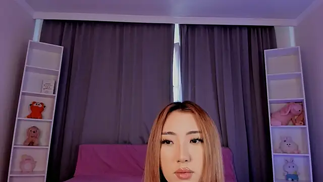 tinki winkii online show from 10-22-25, 04:46