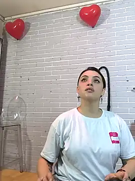 elizatexx online show from 03-14-26, 08:03