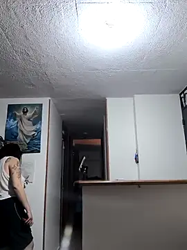 elizatexx online show from 04-05-26, 02:20