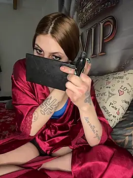 xxdorkax6 online show from 02-25-26, 12:48