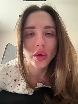 Jullia Carter online show from 04-03-26, 06:22