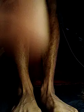 brownfeet online show from 11-02-25, 08:17