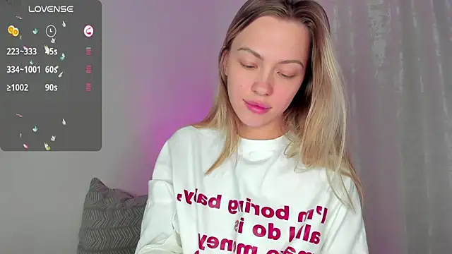 damn cutie online show from 02-14-25, 11:53