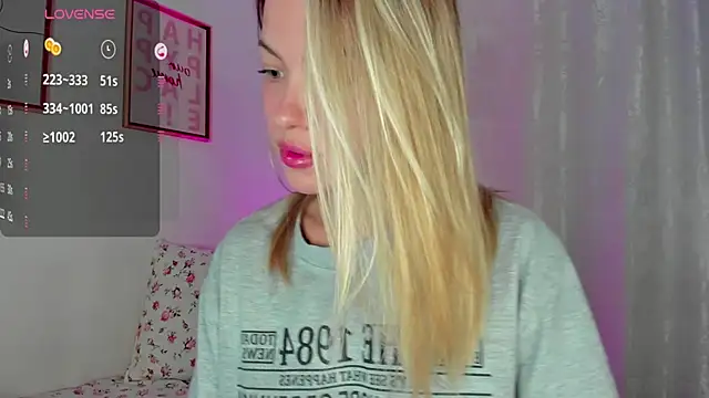 damn cutie online show from 03-19-25, 08:54