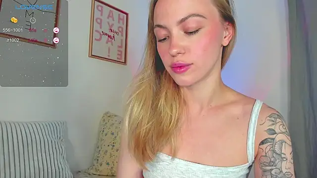 damn cutie online show from 09-10-25, 07:25