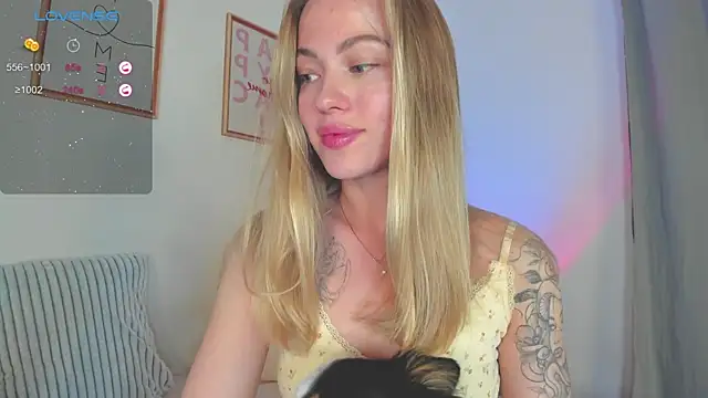 damn cutie online show from 09-19-25, 07:25