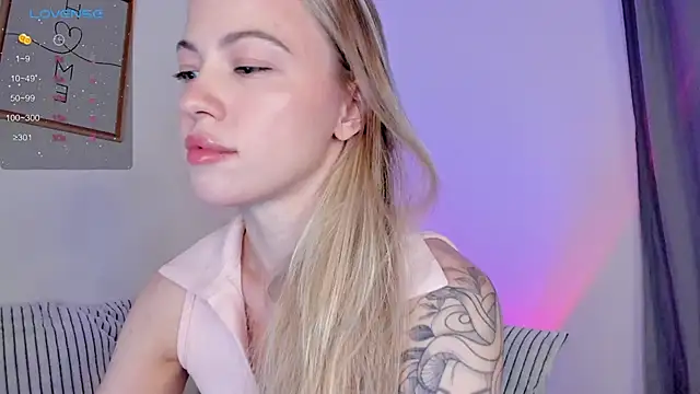 damn cutie online show from 11-21-25, 04:38