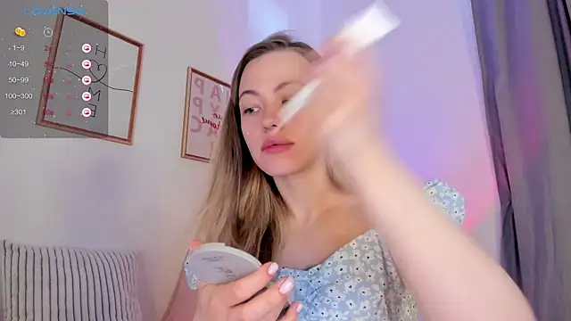 damn cutie online show from 03-27-26, 07:03