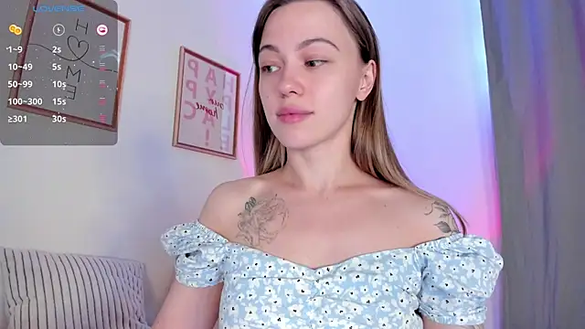 damn cutie online show from 06-03-26, 02:44