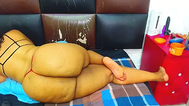 Brookylynbrownxx online show from 02-12-25, 01:37