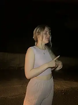 Holly-Glamour online show from 06-27-26, 10:26