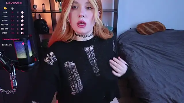 The Full Red Moon online show from 02-17-25, 11:23