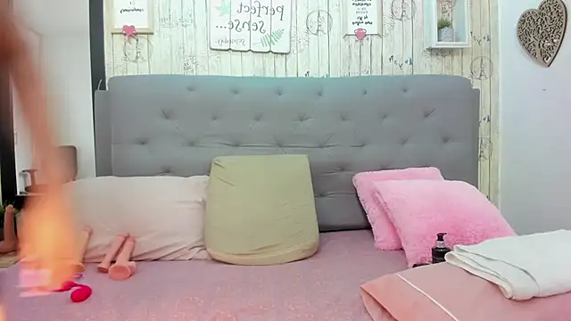 Antonella Montanari online show from 03-02-25, 11:31