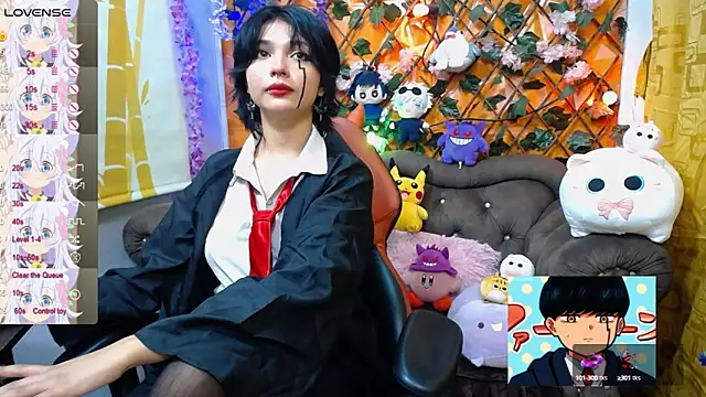 ravenn 20 online show from 02-21-25, 11:33