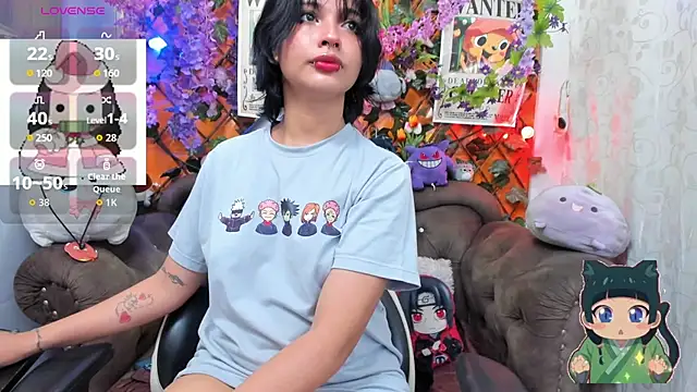 ravenn 20 online show from 12-02-25, 11:26