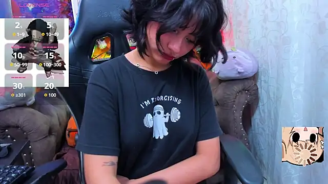 ravenn 20 online show from 02-20-26, 11:54