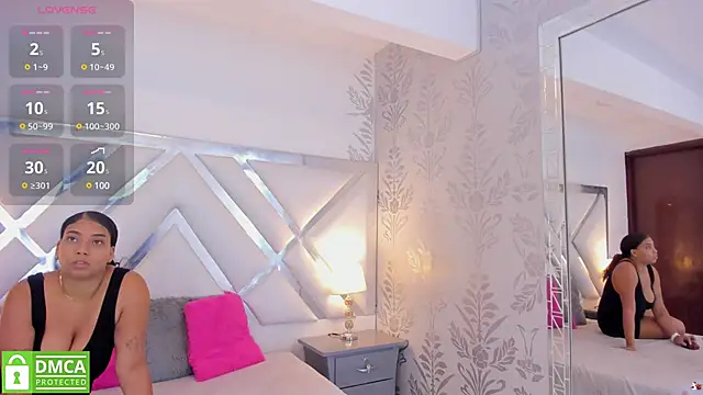 Snapshot of belacampbell chatting on 01-18-25, 07:37 belacampbell online show from 01-18-25, 07:37