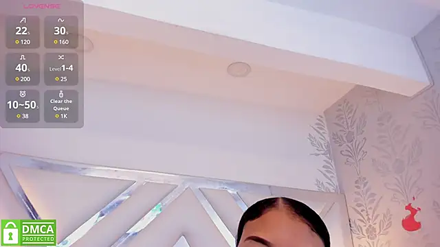 Snapshot of belacampbell chatting on 01-20-25, 07:46 belacampbell online show from 01-20-25, 07:46