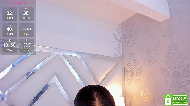 Snapshot of belacampbell chatting on 02-01-25, 08:26 belacampbell online show from 02-01-25, 08:26