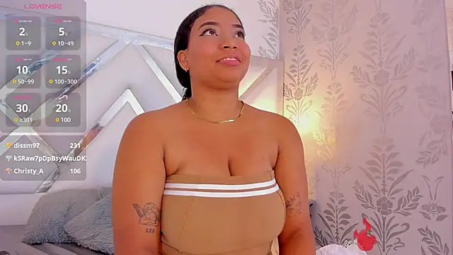 Snapshot of belacampbell chatting on 02-12-25, 02:24 belacampbell online show from 02-12-25, 02:24