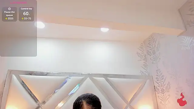 Snapshot of belacampbell chatting on 02-21-25, 08:05 belacampbell online show from 02-21-25, 08:05