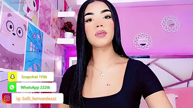 Snapshot of Sofi_hdz chatting on 01-13-25, 08:37 Sofi hdz online show from 01-13-25, 08:37