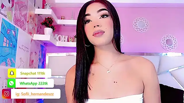 Snapshot of Sofi_hdz chatting on 01-25-25, 08:42 Sofi hdz online show from 01-25-25, 08:42