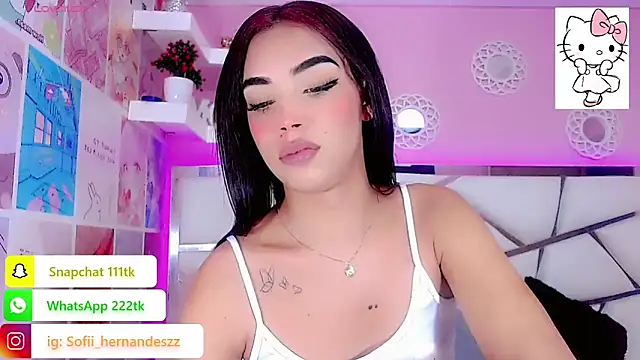 Snapshot of Sofi_hdz chatting on 02-08-25, 02:47 Sofi hdz online show from 02-08-25, 02:47