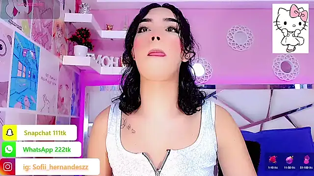 Snapshot of Sofi_hdz chatting on 02-28-25, 08:28 Sofi hdz online show from 02-28-25, 08:28