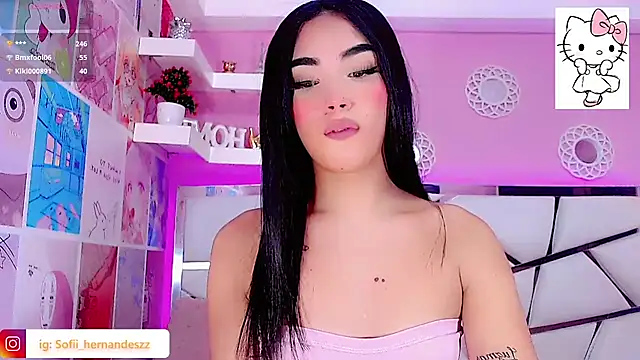 Snapshot of Sofi_hdz chatting on 03-09-25, 02:29 Sofi hdz online show from 03-09-25, 02:29