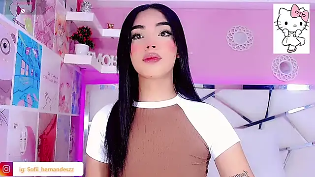 Snapshot of Sofi_hdz chatting on 03-10-25, 08:45 Sofi hdz online show from 03-10-25, 08:45