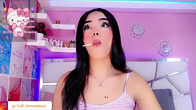 Snapshot of Sofi_hdz chatting on 03-14-25, 08:49 Sofi hdz online show from 03-14-25, 08:49