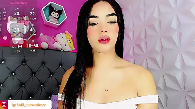 Snapshot of Sofi_hdz chatting on 03-18-25, 12:03 Sofi hdz online show from 03-18-25, 12:03